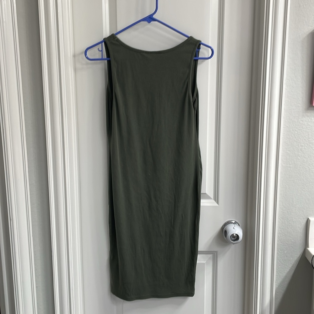 Maternity dress - Picture 3 of 3